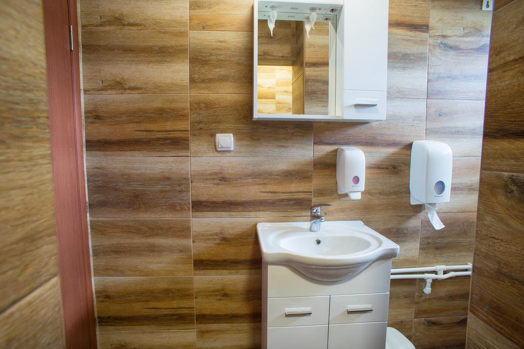Apartmani Restoran Durmitor Žabljak Kültér fotó