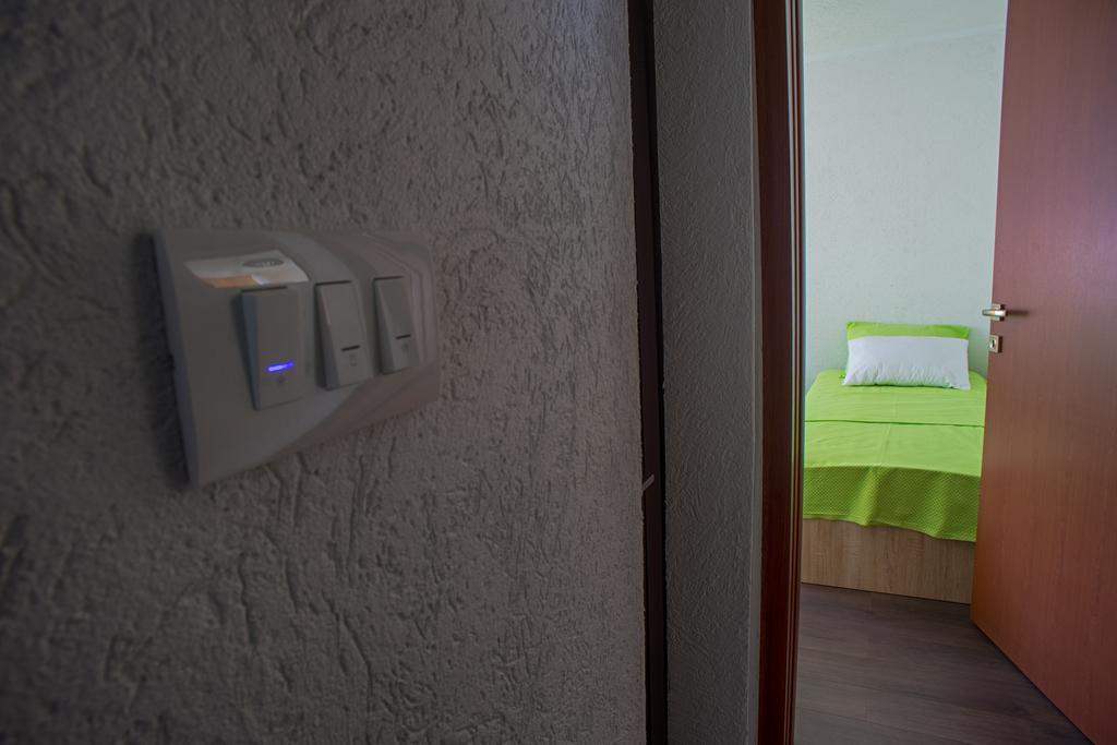 Apartmani Restoran Durmitor Žabljak Kültér fotó