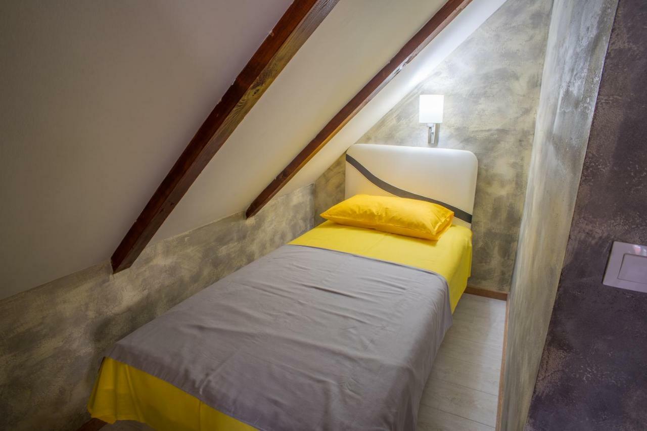 Apartmani Restoran Durmitor Žabljak Kültér fotó